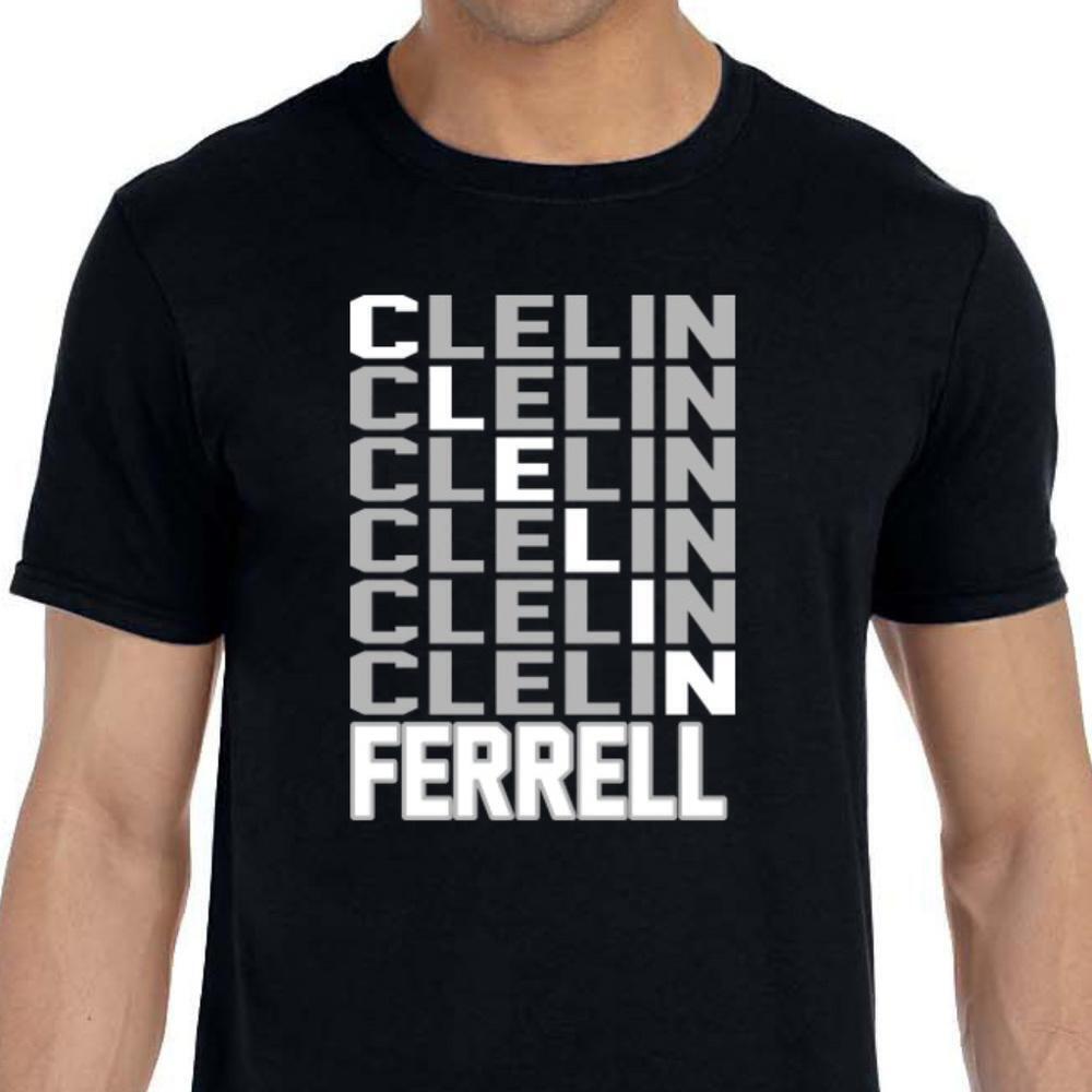 Oakland Raiders Clelin Ferrell Shirt